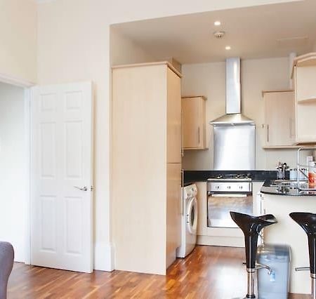 Camden Apartment A/Apartment London Luaran gambar
