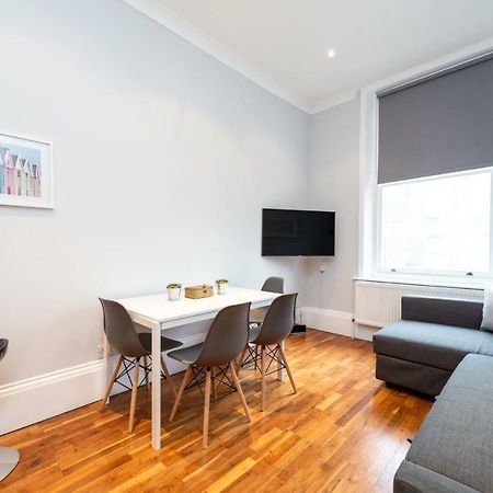 Camden Apartment A/Apartment London Luaran gambar