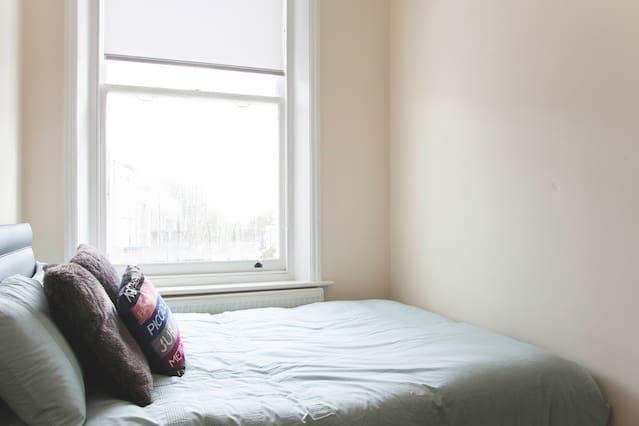 Camden Apartment A/Apartment London Luaran gambar