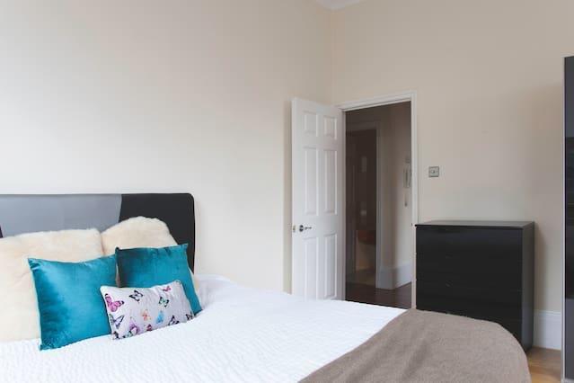 Camden Apartment A/Apartment London Luaran gambar