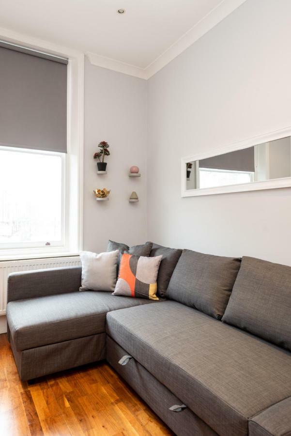 Camden Apartment A/Apartment London Luaran gambar