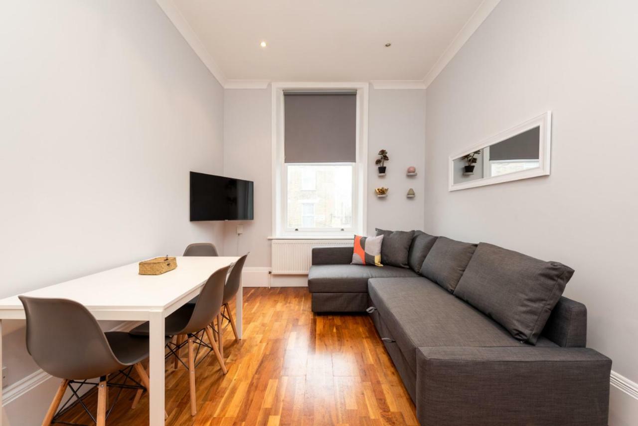 Camden Apartment A/Apartment London Luaran gambar
