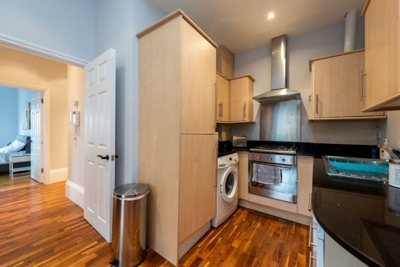 Camden Apartment A/Apartment London Luaran gambar