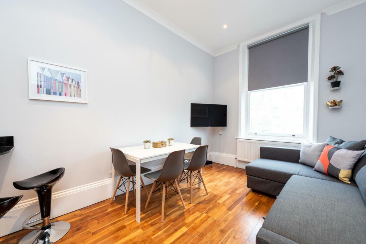 Camden Apartment A/Apartment London Luaran gambar
