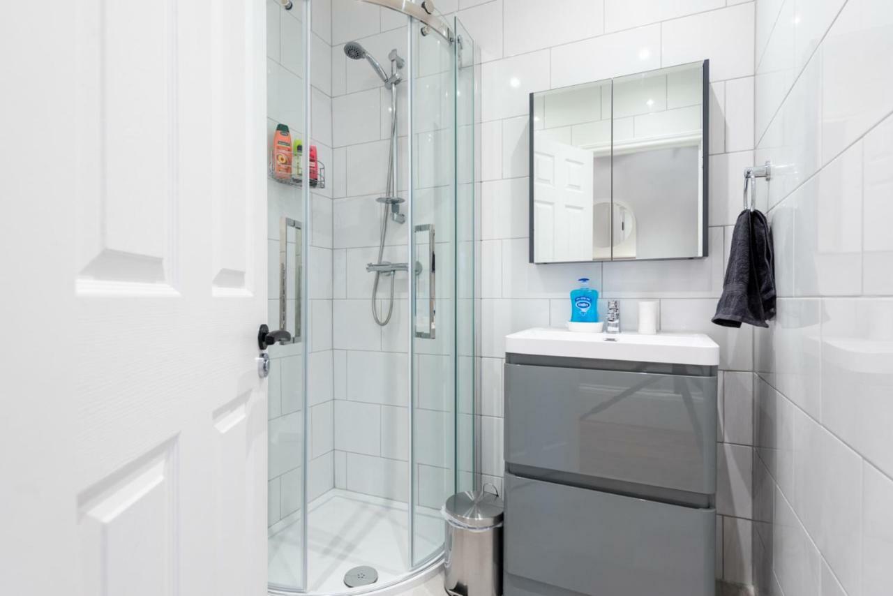 Camden Apartment A/Apartment London Luaran gambar