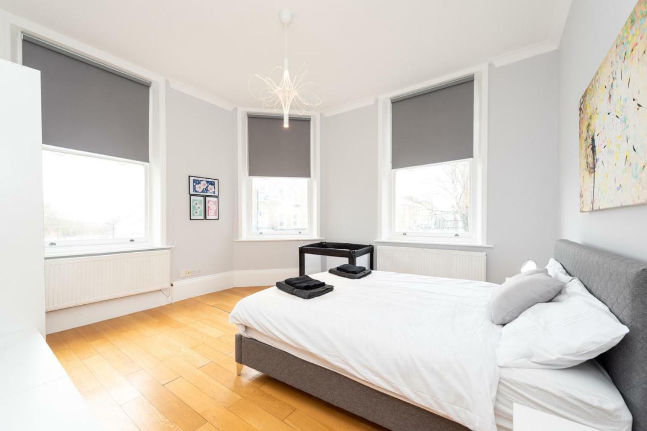 Camden Apartment A/Apartment London Luaran gambar