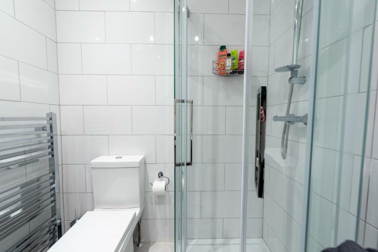 Camden Apartment A/Apartment London Luaran gambar
